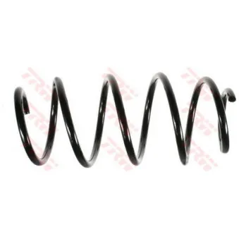 Ressort de suspension TRW JCS529