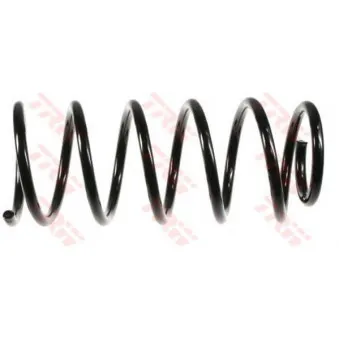 Ressort de suspension TRW JCS531