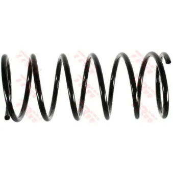 Ressort de suspension TRW JCS532