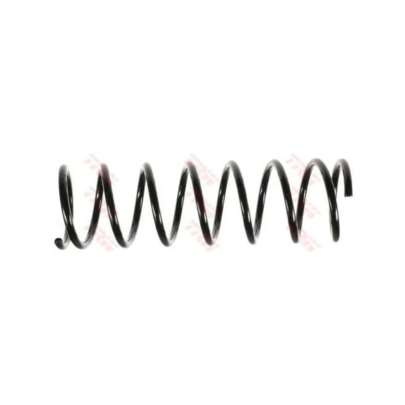 Ressort de suspension TRW JCS533