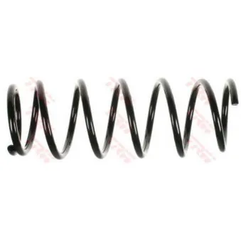 Ressort de suspension TRW JCS535