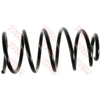 Ressort de suspension TRW JCS538