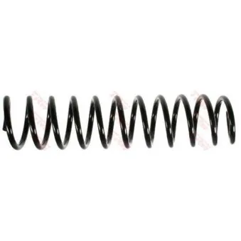 Ressort de suspension TRW JCS540