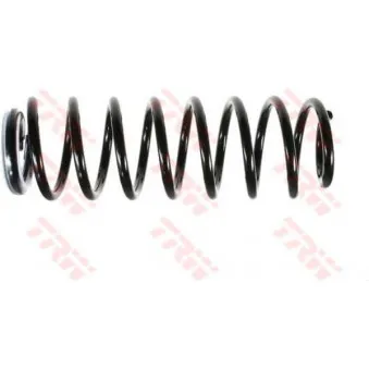 Ressort de suspension TRW JCS541