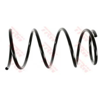 Ressort de suspension TRW JCS542
