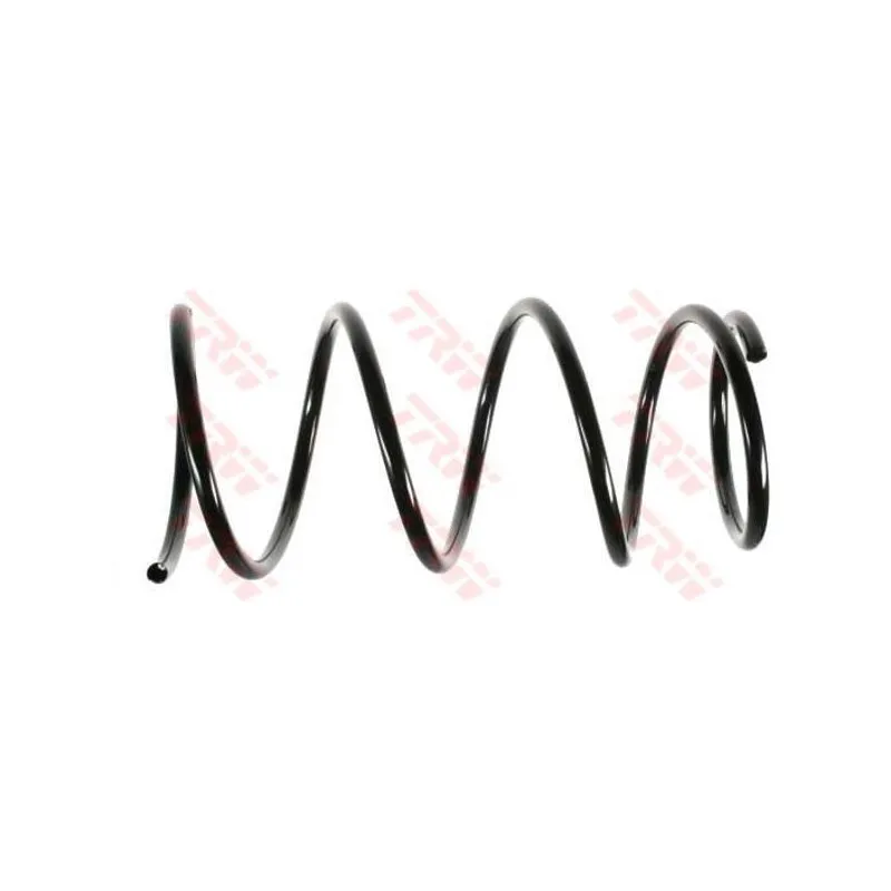 Ressort de suspension TRW JCS542