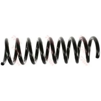 Ressort de suspension TRW JCS543