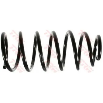 Ressort de suspension TRW JCS544
