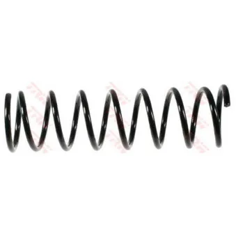 Ressort de suspension TRW JCS546