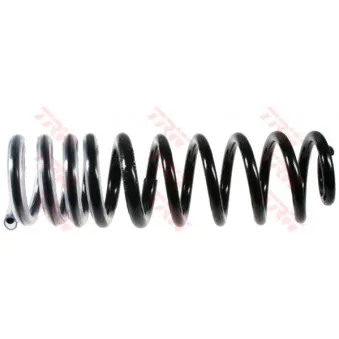 Ressort de suspension TRW JCS548
