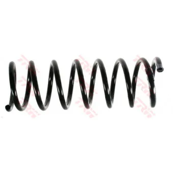Ressort de suspension TRW JCS550