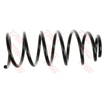 Ressort de suspension TRW JCS551