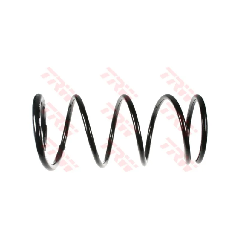 Ressort de suspension TRW JCS555