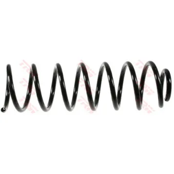 Ressort de suspension TRW JCS559