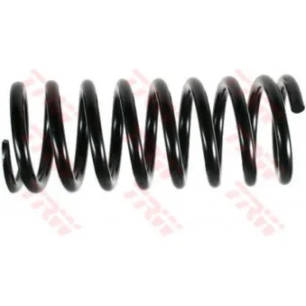 Ressort de suspension TRW JCS563