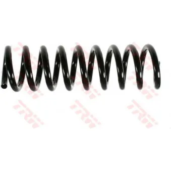 Ressort de suspension TRW JCS566
