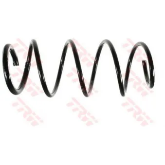 Ressort de suspension TRW JCS567