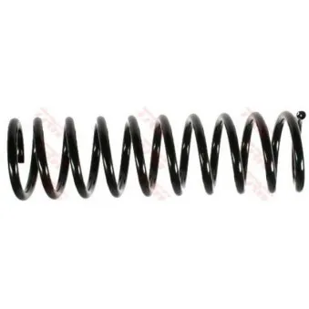 Ressort de suspension TRW JCS568