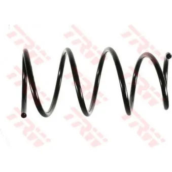 Ressort de suspension TRW JCS569