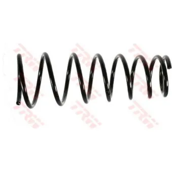 Ressort de suspension TRW JCS571