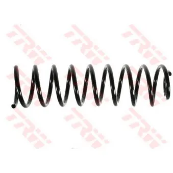 Ressort de suspension TRW JCS572