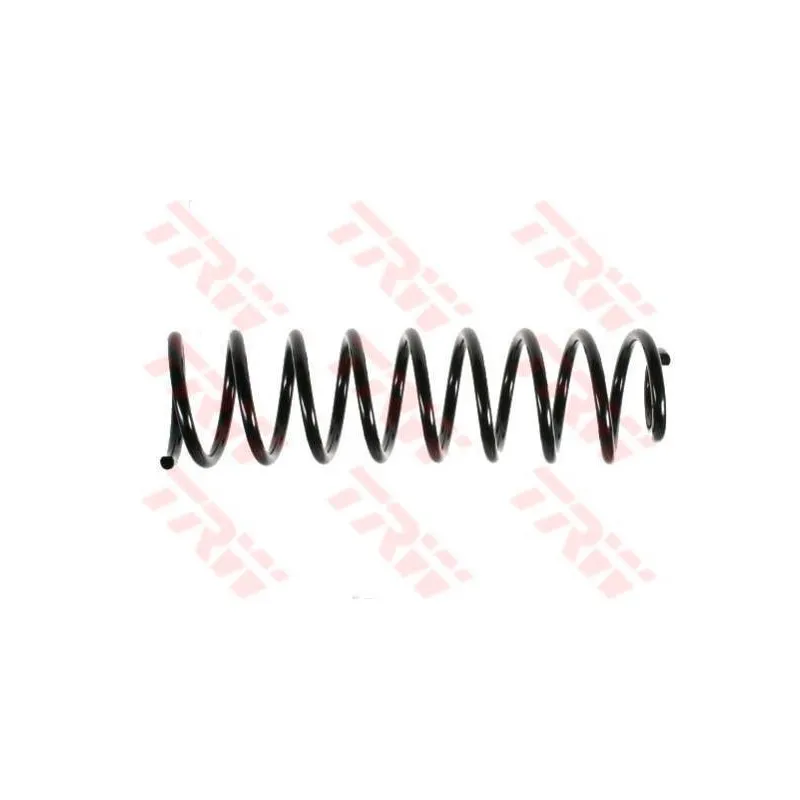 Ressort de suspension TRW JCS572