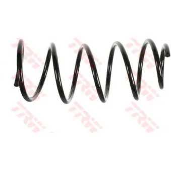 Ressort de suspension TRW JCS573