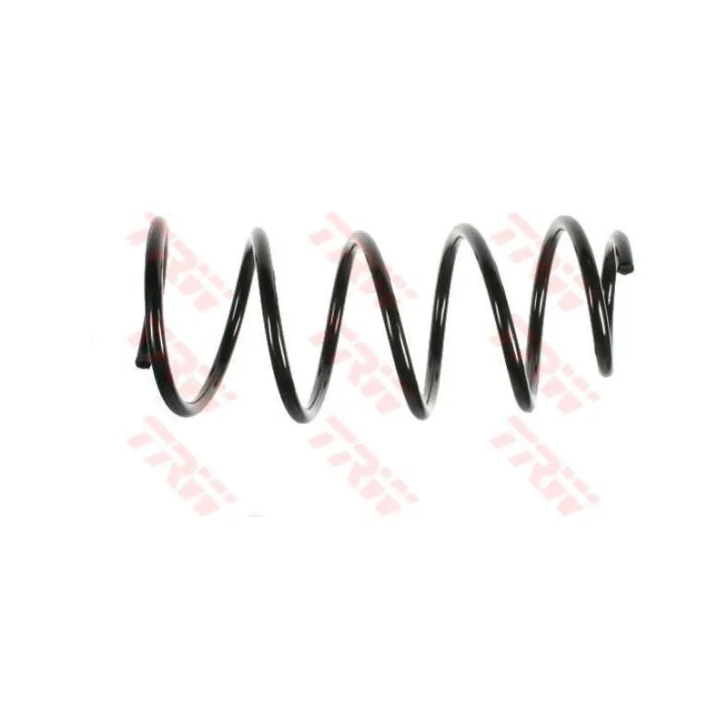 Ressort de suspension TRW JCS573