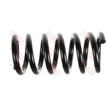 Ressort de suspension TRW JCS574