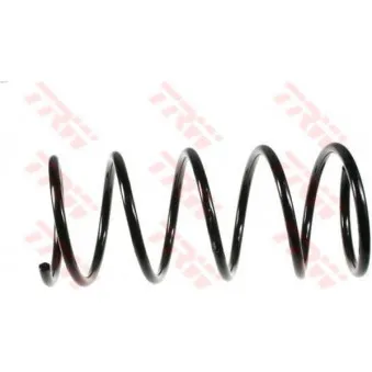 Ressort de suspension TRW JCS575