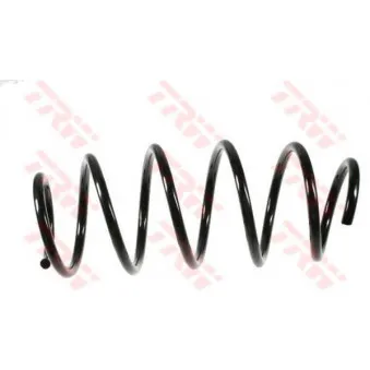 Ressort de suspension TRW JCS576