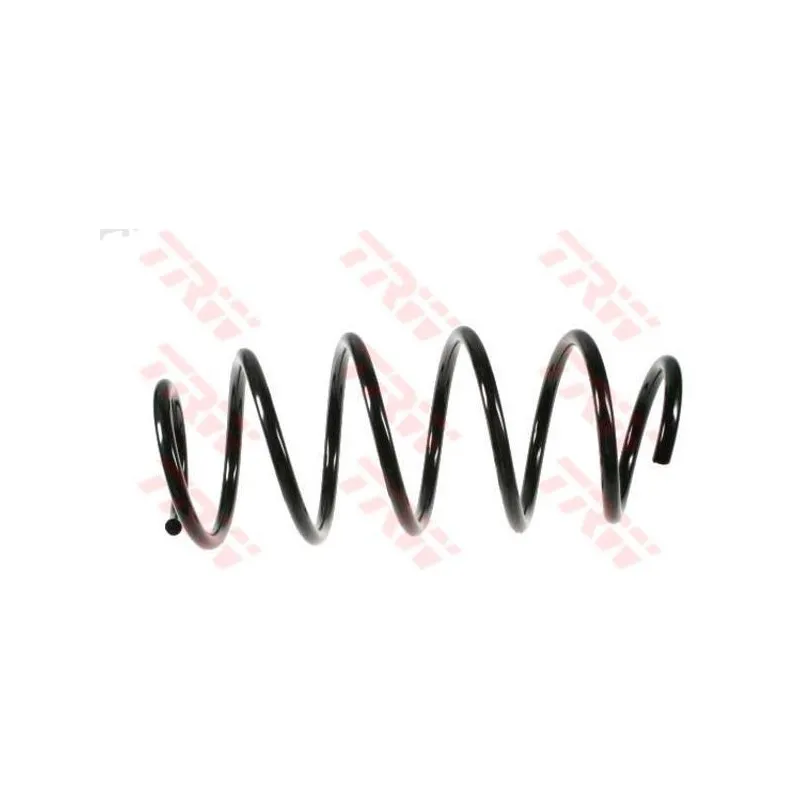 Ressort de suspension TRW JCS576