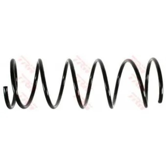 Ressort de suspension TRW JCS581