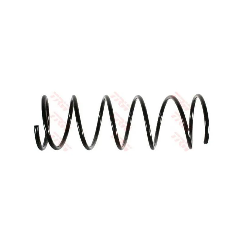Ressort de suspension TRW JCS581