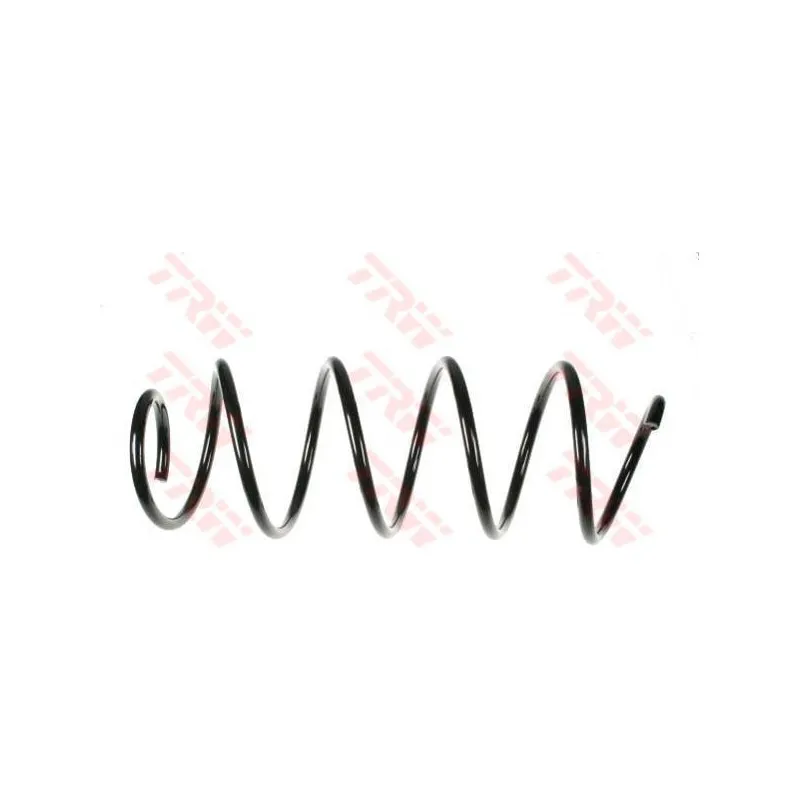 Ressort de suspension TRW JCS582