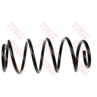 Ressort de suspension TRW JCS584