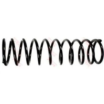 Ressort de suspension TRW JCS594