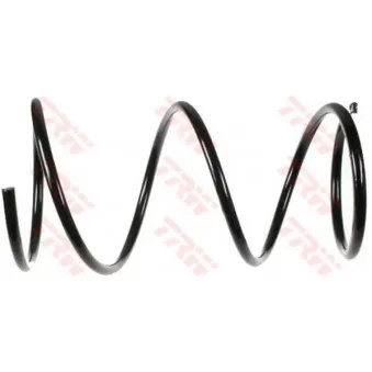 Ressort de suspension TRW JCS595
