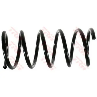 Ressort de suspension TRW JCS596