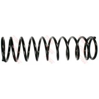 Ressort de suspension TRW JCS597