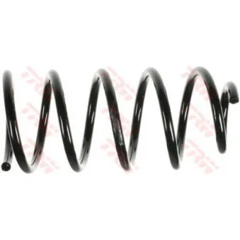 Ressort de suspension TRW JCS598
