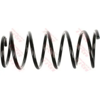 Ressort de suspension TRW JCS604