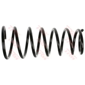 Ressort de suspension TRW JCS607
