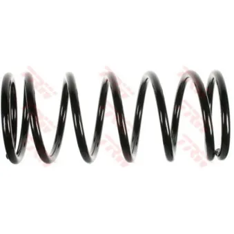 Ressort de suspension TRW JCS611
