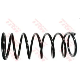 Ressort de suspension TRW JCS616