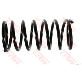 Ressort de suspension TRW JCS617