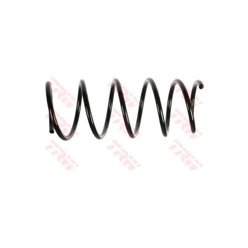 Ressort de suspension TRW JCS618