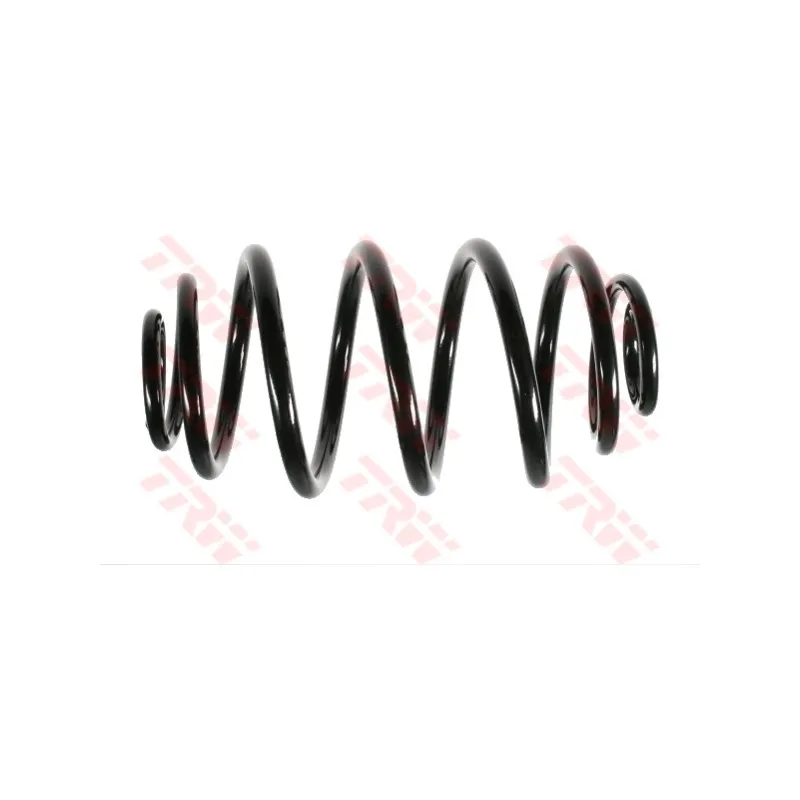 Ressort de suspension TRW JCS619