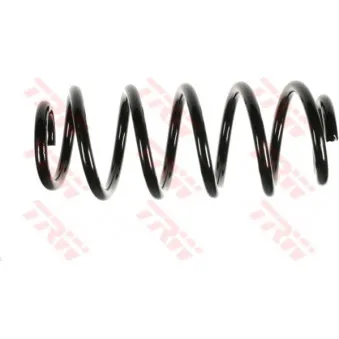 Ressort de suspension TRW JCS622