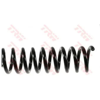 Ressort de suspension TRW JCS624